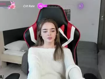 Anna_nickol from Chaturbate