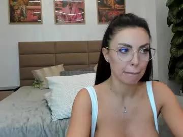 anna_nobel from Chaturbate