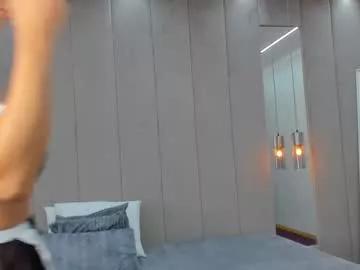anna_nobel from Chaturbate