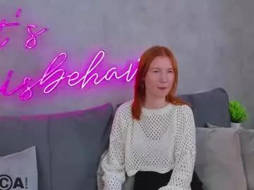 anna_patterson from Chaturbate