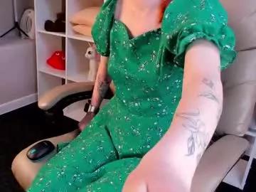 anna_patterson from Chaturbate