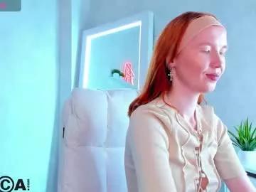 anna_patterson from Chaturbate is Freechat