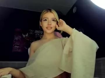 anna_robinson from Chaturbate