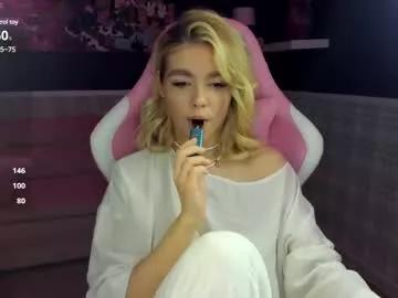 anna_robinson from Chaturbate is Freechat