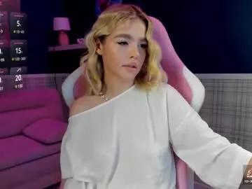 anna_robinson from Chaturbate