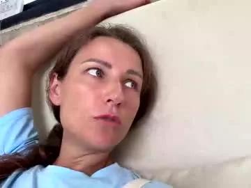 anna_shine_ from Chaturbate
