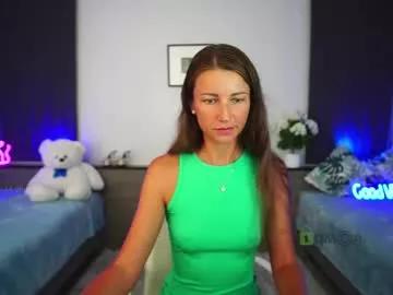 anna_shine_ from Chaturbate is Freechat