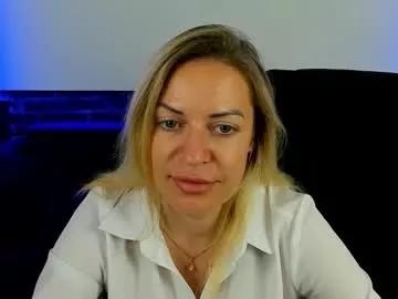 anna_snow9 from Chaturbate is Freechat