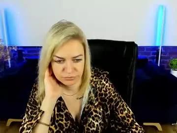 Anna_snow9 from Chaturbate