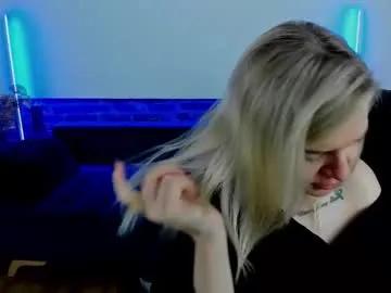 Anna_snow9 from Chaturbate