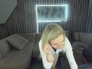 Anna_snow9 from Chaturbate