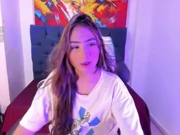 Anna_valerious7 from Chaturbate