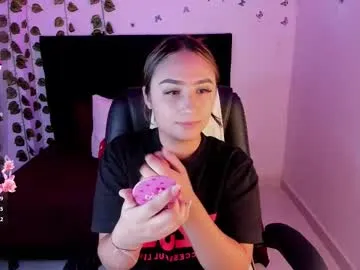 Anna_valerious7 from Chaturbate