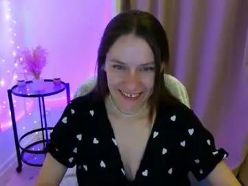 annaabels from Chaturbate is Freechat