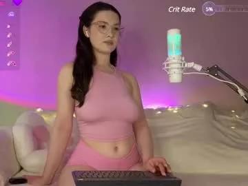 annaaoki from Chaturbate