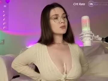 annaaoki from Chaturbate