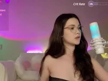 annaaoki from Chaturbate