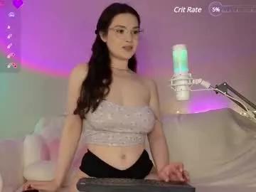 annaaoki from Chaturbate