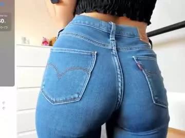 annabananne from Chaturbate