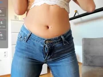 annabananne from Chaturbate