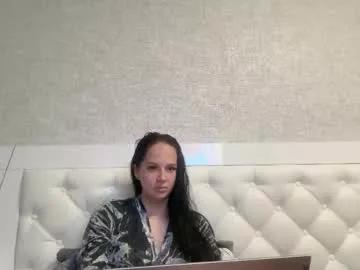 annabeldark1 from Chaturbate