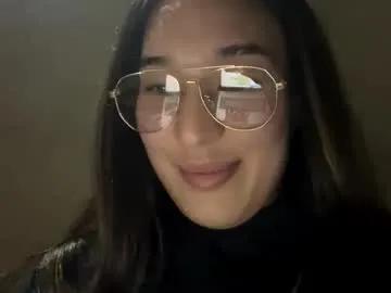 Annabellandmann from Chaturbate