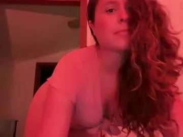 annabelle1614 from Chaturbate is Freechat