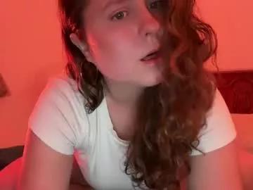 annabelle1614 from Chaturbate