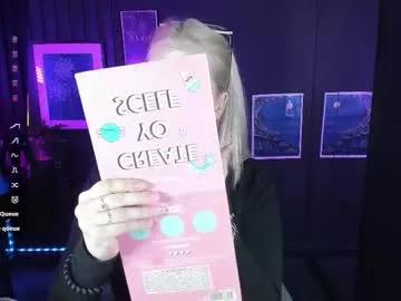 annabelle_art from Chaturbate