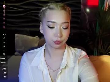 annabelle_art from Chaturbate