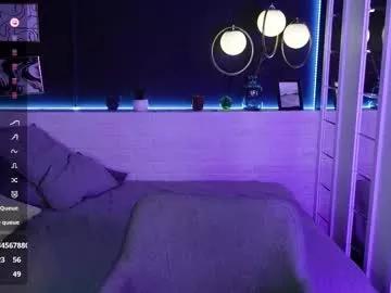 annabelle_art from Chaturbate