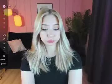 annabelle_art from Chaturbate