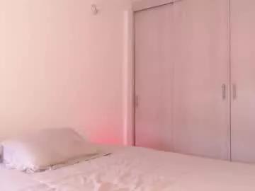 annabenz_ from Chaturbate is Freechat