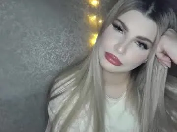 annabeth01 on Chaturbate 