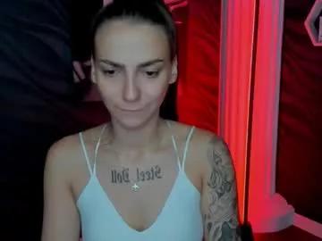 annabishop from Chaturbate