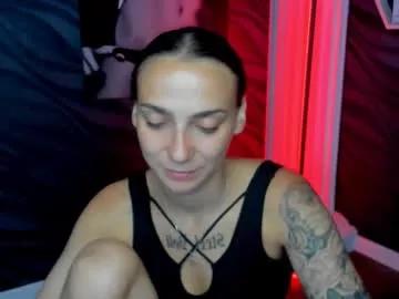 annabishop from Chaturbate