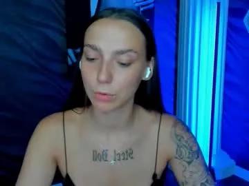 annabishop from Chaturbate