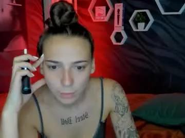 annabishop from Chaturbate