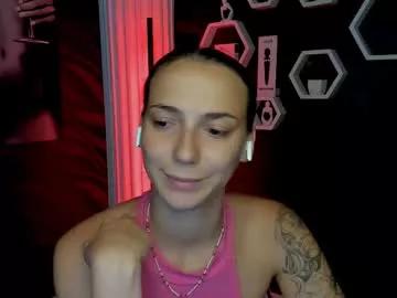 annabishop from Chaturbate is Freechat