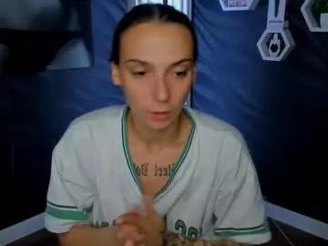 annabishop from Chaturbate