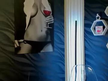 annabishop from Chaturbate