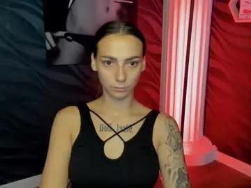 annabishop from Chaturbate