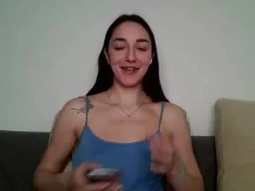 annabloempje from Chaturbate