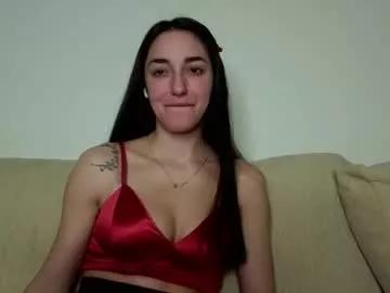 annabloempje from Chaturbate