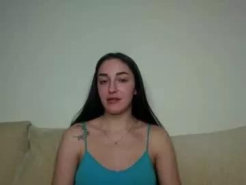 annabloempje from Chaturbate