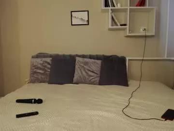 annacherri from Chaturbate