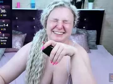 annacherri from Chaturbate