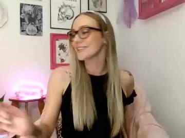 annadelrae444 from Chaturbate
