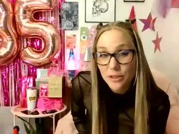 annadelrae444 from Chaturbate
