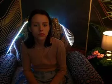 annaelys on Chaturbate 